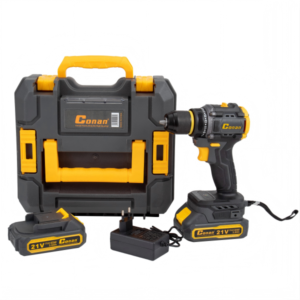 Brushless Lithium Electric Drill