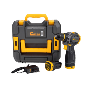 Brushless Lithium Electric Drill