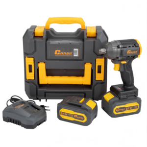 Brushless Lithium-Ion Impact Wrench 21V