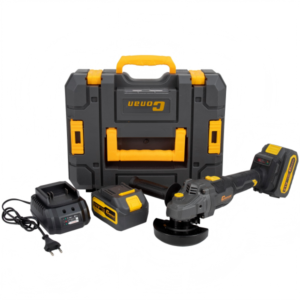 Brushless Lithium-Ion Angle Grinder