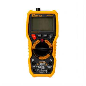 Digital Multimeter