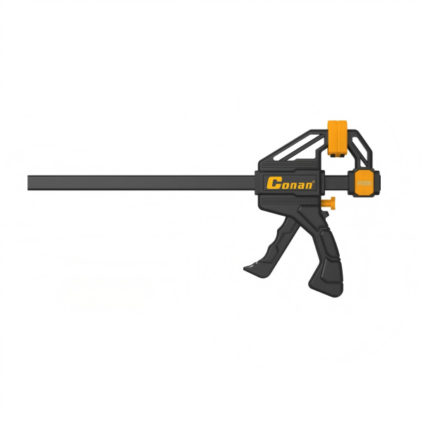 Quick Release Bar Clamp