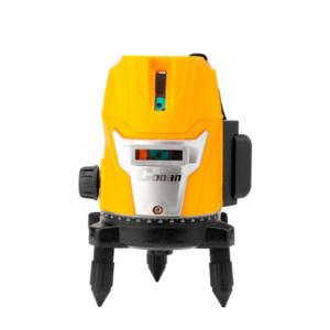 Self-Leveling Line Laser Green Line +1pcs safety goggle