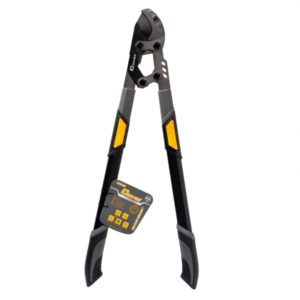 Retractable Lopping Shears