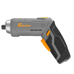 Lithium-Ion cordless screwdriver