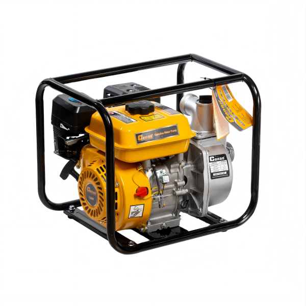 Gasoline Water Pump