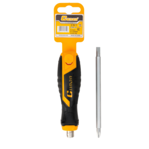 2 in 1 Screwdriver 6*100mm