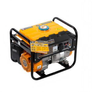 Gasoline Generator