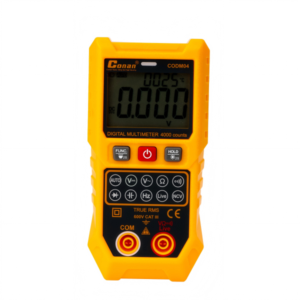Digital Multimeter