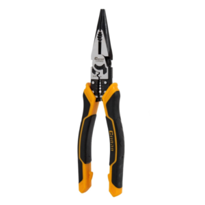 9 In 1 Multifunctional Electrician Long Nose Pliers