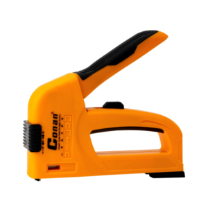 Heavy Duty 6 Way Staple Gun