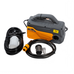 High Pressure Washer