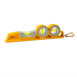 Heavy-duty Mason's Level With Magnetic