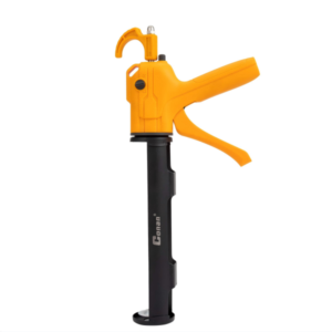 Glue Gun Anti-drip function