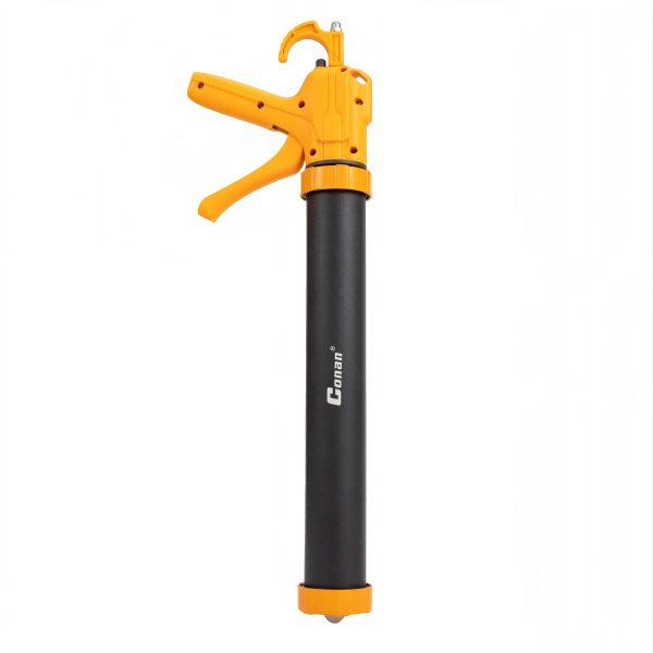 Glue Gun Anti-drip function