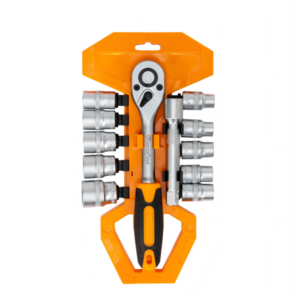 12 Pcs 1/2' Socket Set