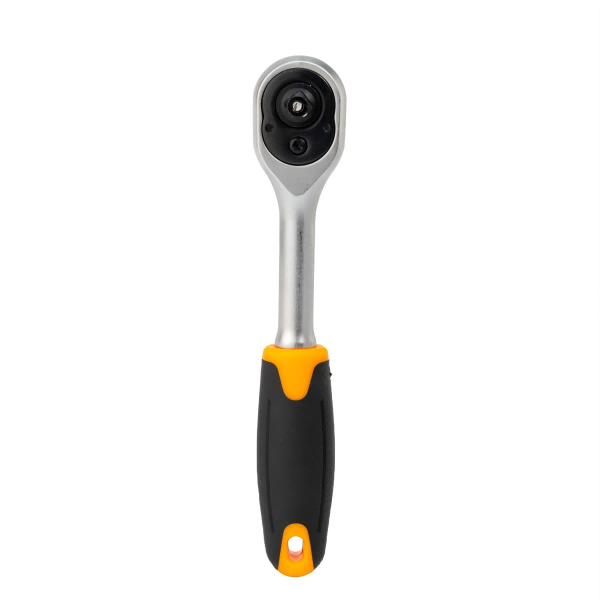 Quick Release Ratchet Wrench