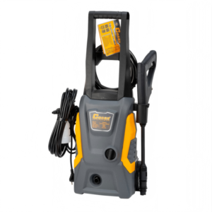 High Pressure Washer