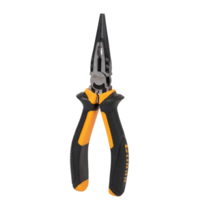 High Leverage Long Nose Pliers 6 Inch 160mm