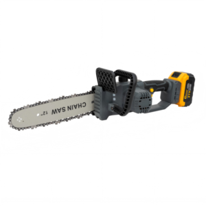 21v 12 Inch Lithium Electric Chain Saw